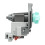 Universal Fit Dishwasher Drain Pump Heavy Duty Construction 1