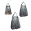 Premium Meshes Hanging Basket For-Single layer trumpet 3