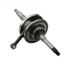 GY6 150cc Performance Crankshaft +3mm Stroke Torque Racing Upgrade for 125cc 152QMI 157QMJ