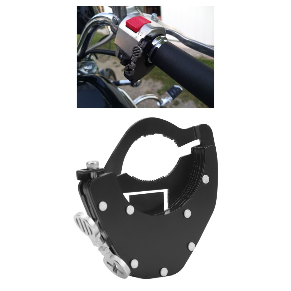 Smooth Ride Throttle Assist Lock 7293282137004