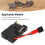 RC Ersatz Empfängerplatine WLtoys 284161 7