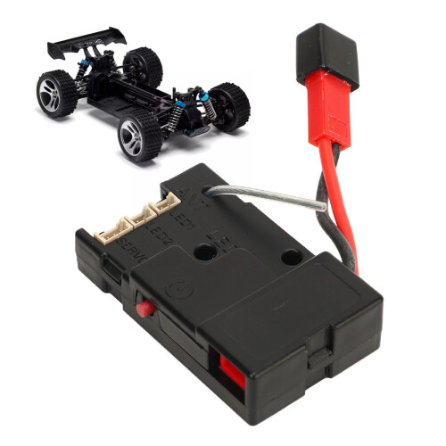 RC Ersatz Empfängerplatine WLtoys 284161 1