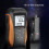 4-in-1 Optical Power Meter InGaAs |1100mAh Battery 3