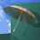 Automatic Folding Windproof Umbrella with Double Canopy and Ergonomic Handle for Men and Women 3