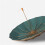Automatic Folding Windproof Umbrella with Double Canopy and Ergonomic Handle for Men and Women 5