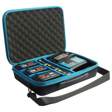 Waterproof Tool Storage Bag for Makita Batteries Charger Shockproof Backpack Heavy Duty Organizer Case