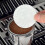 51mm Espresso Filter Paper Discs 100 Pack for Portafilter, Disposable Coffee Filter Papers for Consistent Extraction Flow 3