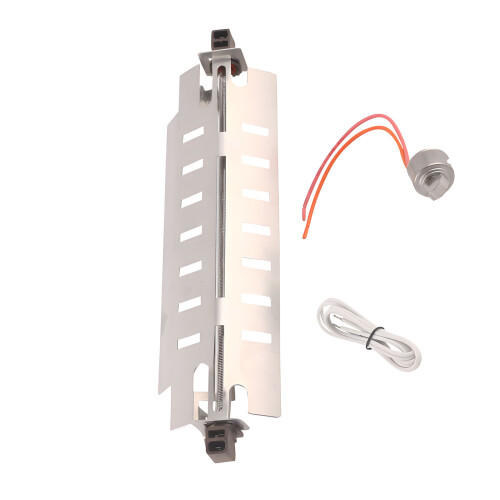 La solution complète de dégivrage du congélateur WR51X10055