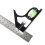 300mm 45/90 Adjustable Square Ruler Bubble Level 11