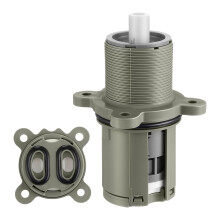 Cartouche de vannes de douche 9740420 pour 0X8/JX8/VB8/JV8,