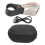10X Jewelers Loupe Foldable Magnifier 60mAh Silver 3