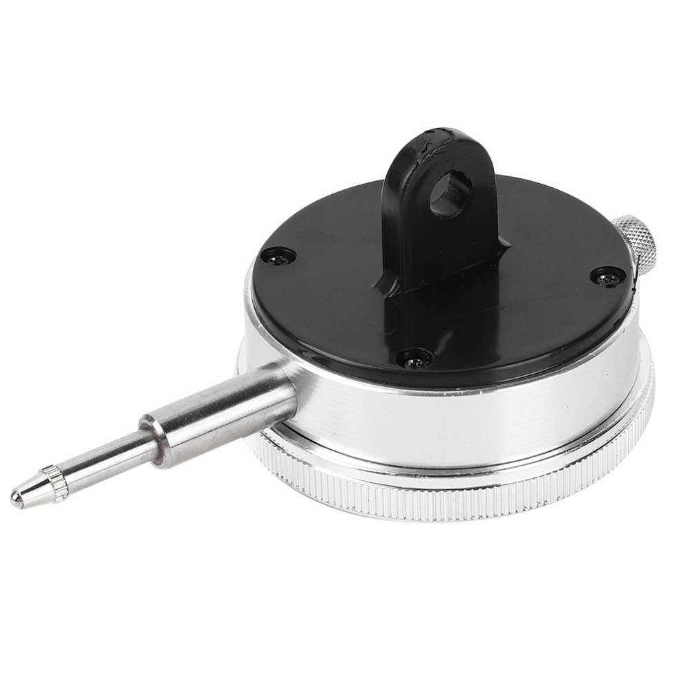 Measuring Tool Dial Indicator 0-10Mm Aluminum Alloy High Accuracy Manual Gauge 4651393635933