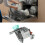 Universal Fit Dishwasher Drain Pump Heavy Duty Construction 5