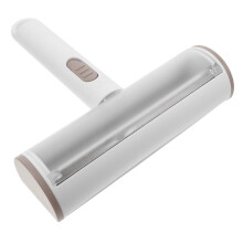 Reusable Pet Hair Remover Roller for Dogs and Cats, Easy Clean Lint Roller for Furniture and Clothes