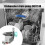 Universal Fit Dishwasher Drain Pump Heavy Duty Construction 7