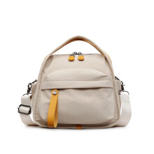 Sacs à bandoulière pour femmes, sacoche tendance, pochette-Kaki