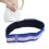 140CM Blue Women Sciatica Belt - Adjustable Rubber 1
