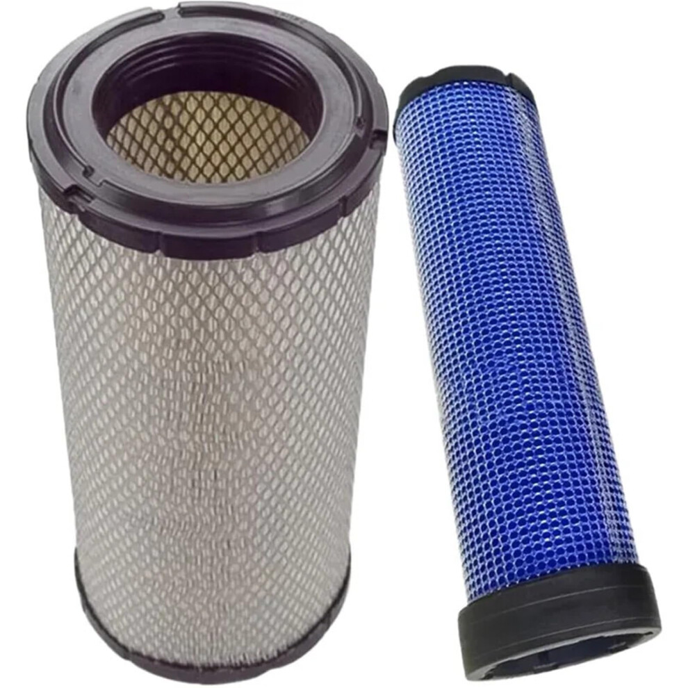 Air Filter 89723190000 For Komatsu Pc567 Pc568 Pc608 Pc708 Excavator With Filtration Efficiency And Reliable Dust Protection 9771547843979