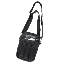 Nurse Utility Belt Bag with MultiPocket Organization, Lightweight TearResistant Waist Pouch for Work