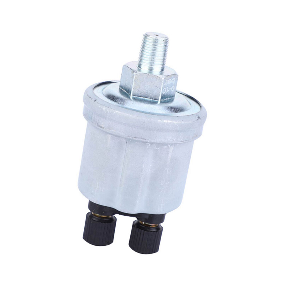 1/8-27 Nptf Oil Pressure Sensor 0-10Bar Vdo 8791393636649