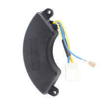 470UF Generator AVR 14cm Mounting for 5-6.5KW