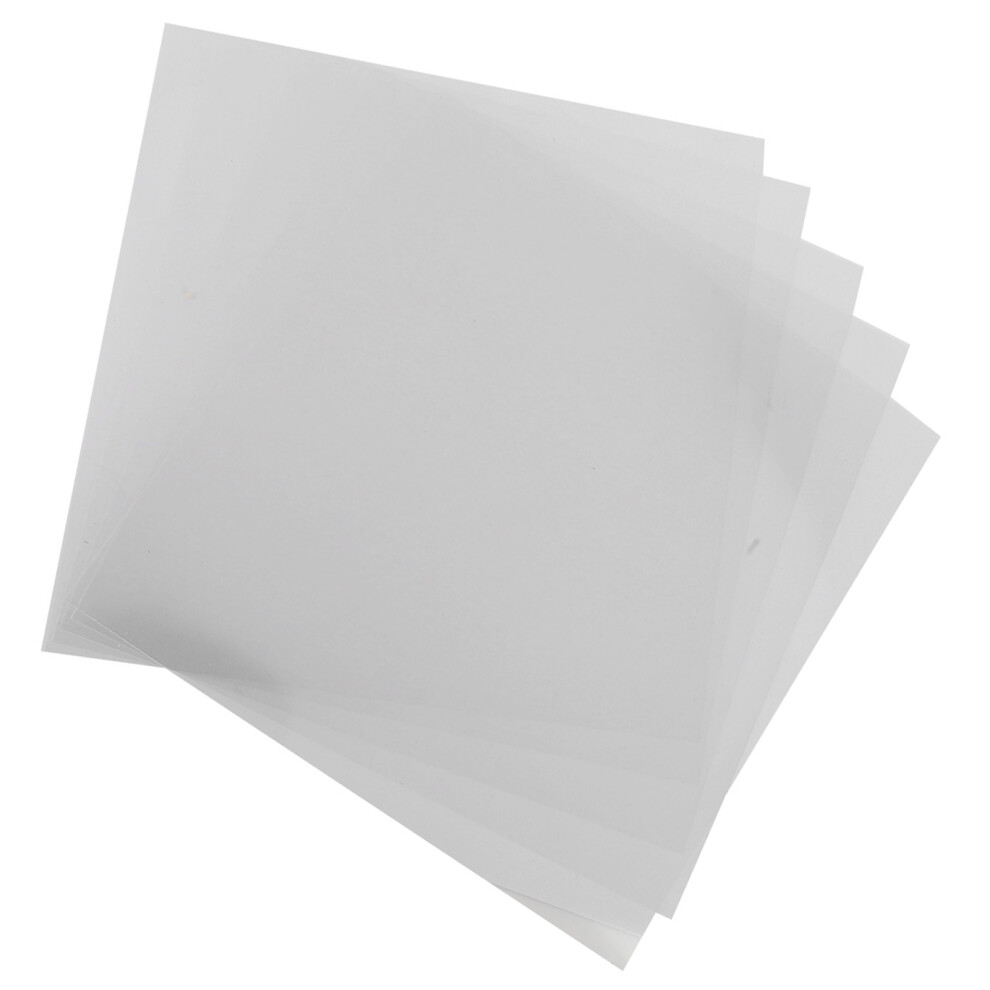 ChildrenâS Iron Paper Puzzle Parts Type A Durable Diy Kids Toy Accessories 8451393636444