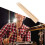 Pro & Beginner Maple Drumsticks 2 Pairs 5A Multi-Purpose for Practice & Stage 1