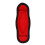 Tennis Elbow Brace Adjustable Forearm Straps Red 1