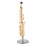 Miniatur Musikinstrument Modell Gold 1