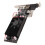 Efficient GT210 1GB DDR2 64bit Gaming Graphics Card with DVI VGA HD Interface 11