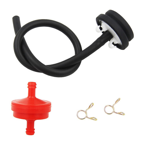 ABS Snow Blower Primer Bulb Kit With High Brightness Light For