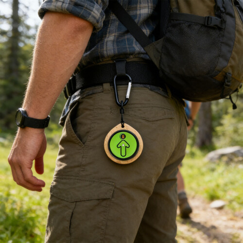 High Accuracy Compasses With Ergonomic Handle Tactically-1 2 2
