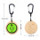 High Accuracy Compasses With Ergonomic Handle Tactically-1 2 4