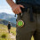 Professional Militaries Compasses Quality Hiking Fixed-2 2 5