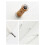 Windproof Travel Umbrella 24 Bone Long Pole Automatic Open Retro Chinese Style Solid Color 4