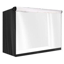 Hutch Cover Waterproof Windproof Pet Winter Protection Supplies Double RabbitCage Dust Cover for Wi