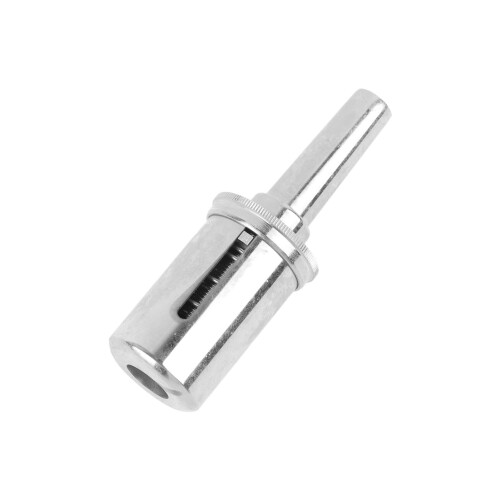 Horn Pressure Reducing Valve - Trainer, Silver 2