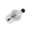 Horn Pressure Reducing Valve - Trainer, Silver 4