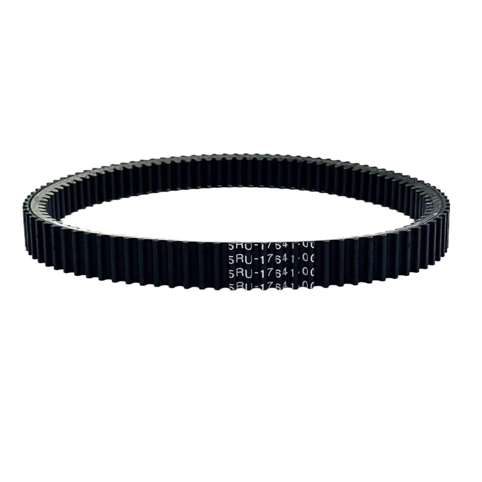 Drive Belt 5Ru1764100 Cvt Vbelt Replacement For Yamaha Majesty 400 Yp400 Scooter Smooth Power Transmission 9330225318088