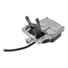 4140035034 Differential Vacuum Actuator for Toyota FJ Cruiser Tacoma 4Runner Direct Fit Replacement