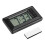 Car Dashboard Clock Vehicle Meter Clock LCD Digital Clock 1
