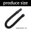 Universal Vacuum Cleaner Replacement Hose 203-8049 Flexible 3