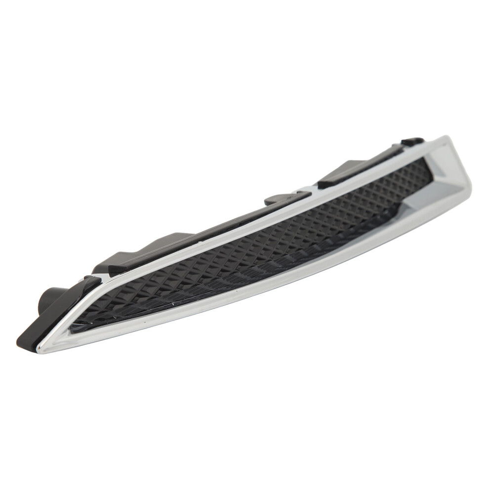 Headlight Lower Trim Moulding - Escape S 4D Silver 3501393637264