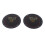 6in Alloy Car Coaxial Speaker System High Fidelity 1