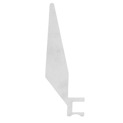 High-Precision Spring Steel Firefighting Tool 2
