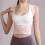 Invisible Posture Corrector for Women Adjustable Back Straightener Brace with Comfortable Shoulder Fit Large 1