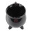 Witches Cauldron Mug 300ml 11.9oz Black Sealed 2