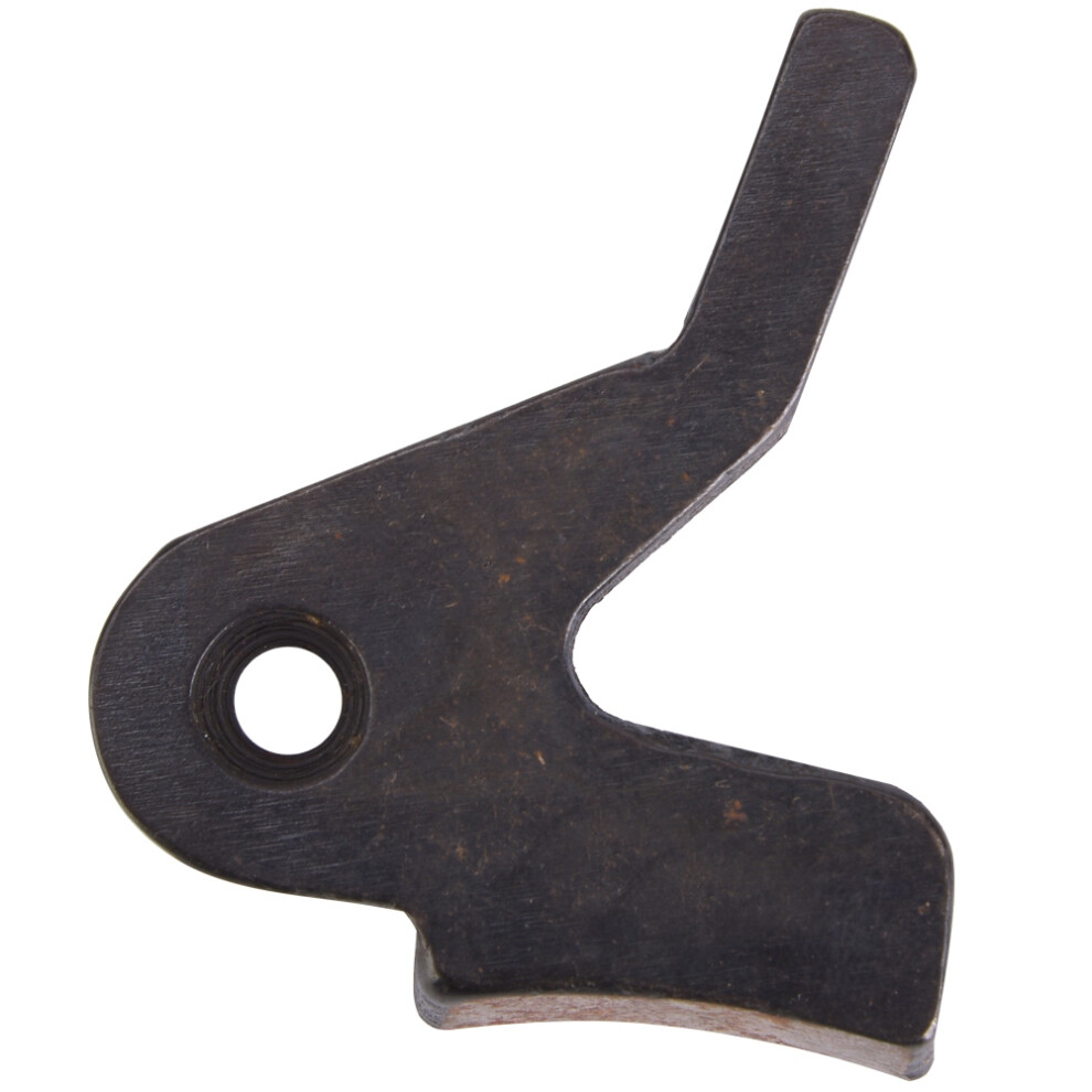 Metal Peeling Parts 747 Shovel Paper Machine 801 Skiving Presser Foot 50Mm 8141393637359