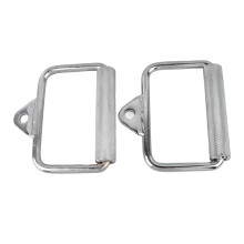 Durable 2 Pack Stainless Steel D Handles