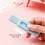 (Pink)Sliding Retractable Eraser, Soft Rubber Erasers, Push Pull Large Pencil Eraser for Students Kids, School Office Supplies 2